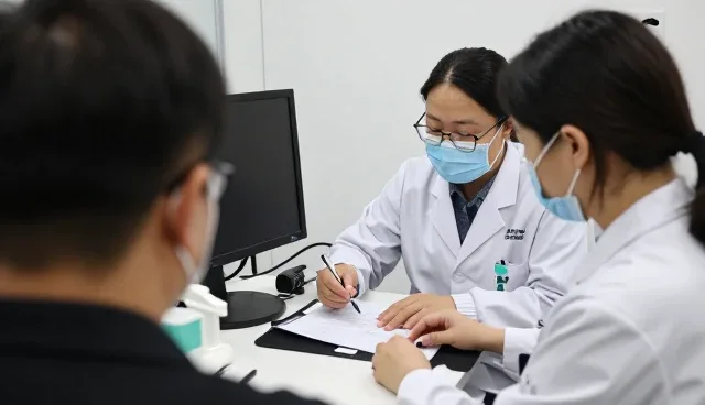 聪聪电健康管理（深圳）有限公司解答关于医疗技术服务的问题
